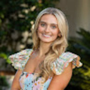 Meet your Posher, Grace